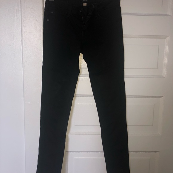 Just Black Jeans - Picture 1 of 3
